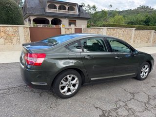 Citroen C5 2009