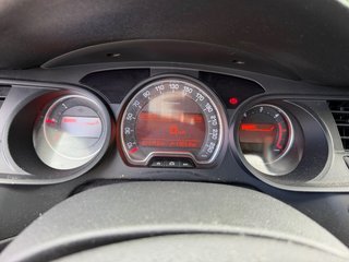 Citroen C5 2009