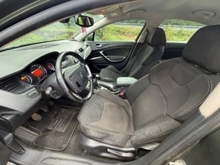 Citroen C5 2009