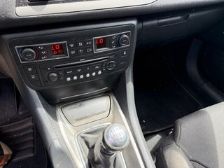Citroen C5 2009
