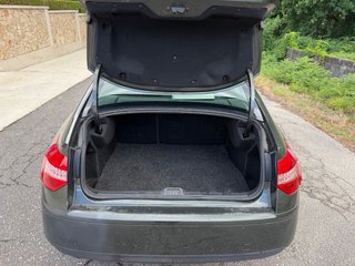 Citroen C5 2009