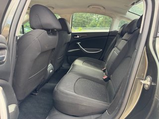 Citroen C5 2009