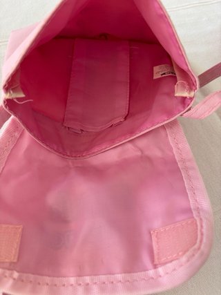 Bolso Pantera Rosa Pink Angel