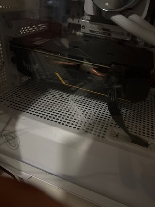 ASUS 2060 6GB