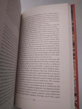 La encantadora de Florencia
