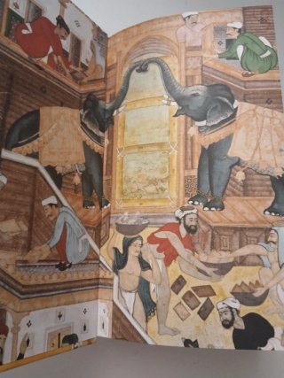 La encantadora de Florencia