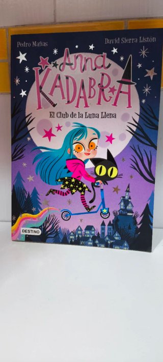 Lote de libros