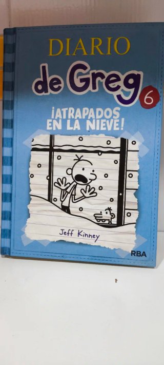Lote de libros