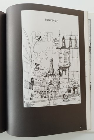 Comic "Astronomía Pirata"