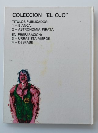Comic "Astronomía Pirata"