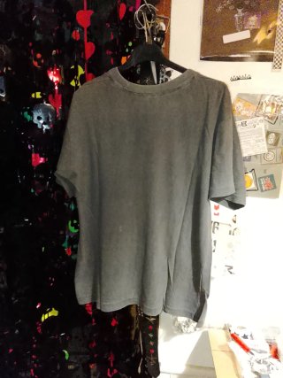 Tshirt (de los 90,S) comic *TRANK ,TRANK#!!"T-M