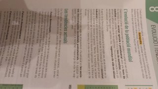 Geografia i història, 2 ESO.