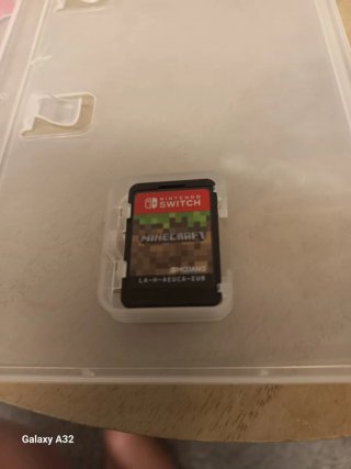 Giochi Nintendo Switch e accessori