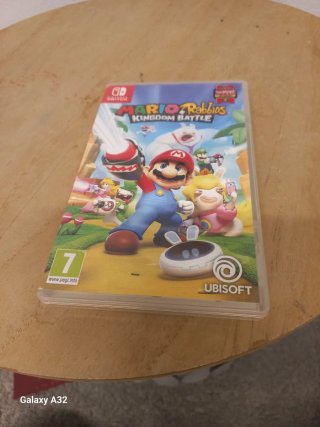 Giochi Nintendo Switch e accessori