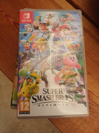 Giochi Nintendo Switch e accessori