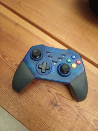 Giochi Nintendo Switch e accessori