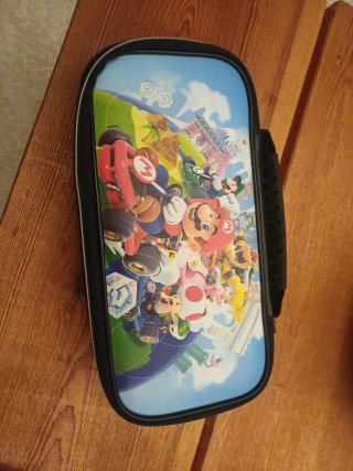 Giochi Nintendo Switch e accessori