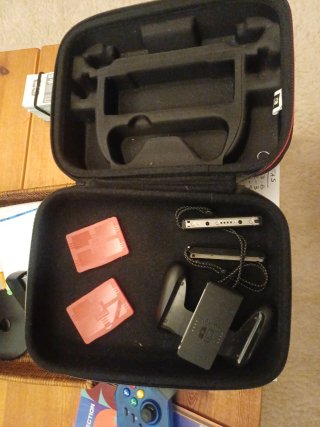 Giochi Nintendo Switch e accessori