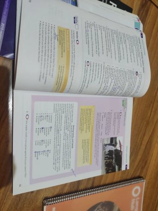 Macmillan. Libros de inglés