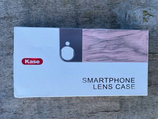 Funda Kase Huawei P20 Pro Madera