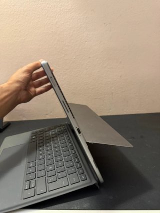 Portátil Dell i7
