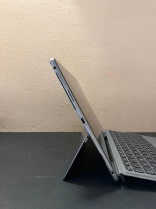 Portátil Dell i7