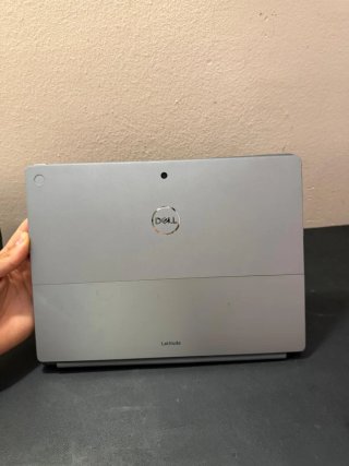 Portátil Dell i7