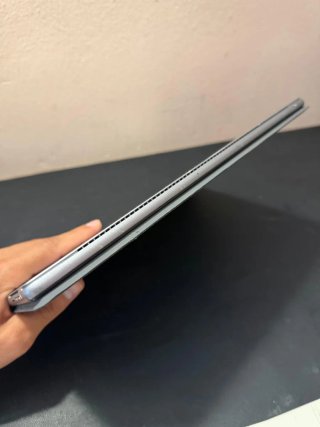Portátil Dell i7