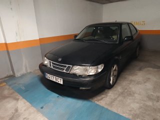 Saab 9-3 2000