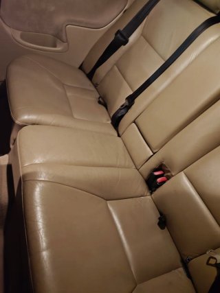 Saab 9-3 2000