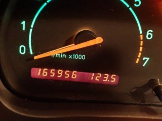 Saab 9-3 2000