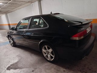 Saab 9-3 2000