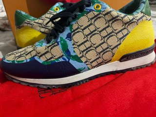 Zapatillas Carolina Herrera Mujer
