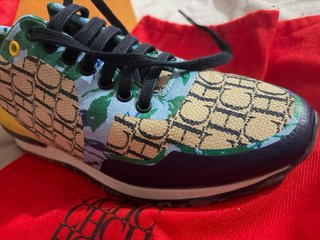 Zapatillas Carolina Herrera Mujer