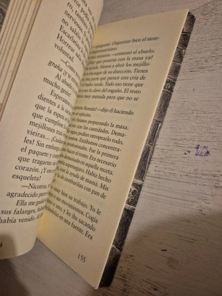 Libro "Escarlatina la cocinera cadáver"