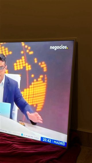 Televisor samsung