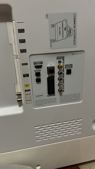 Televisor samsung