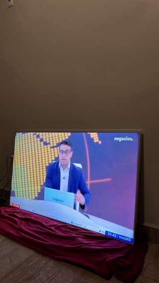 Televisor samsung