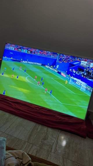 Televisor samsung