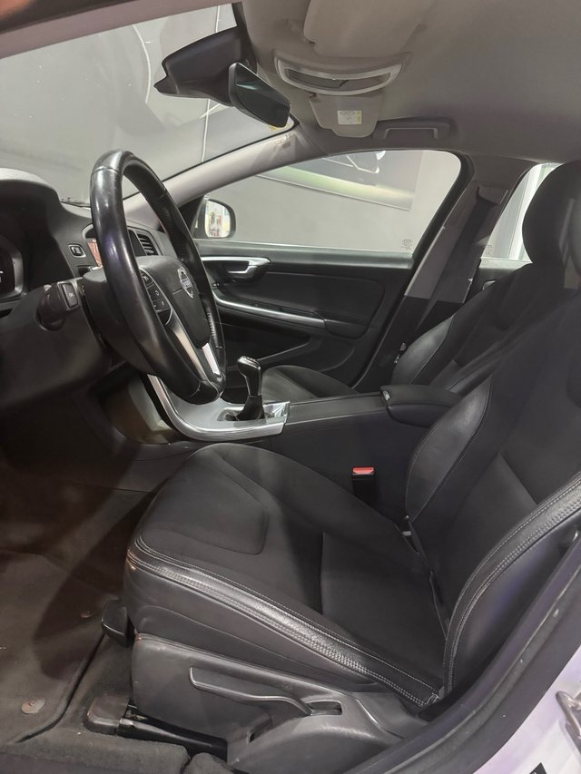 VOLVO S60 D2 🟢 2.0D 120cv NACIONAL