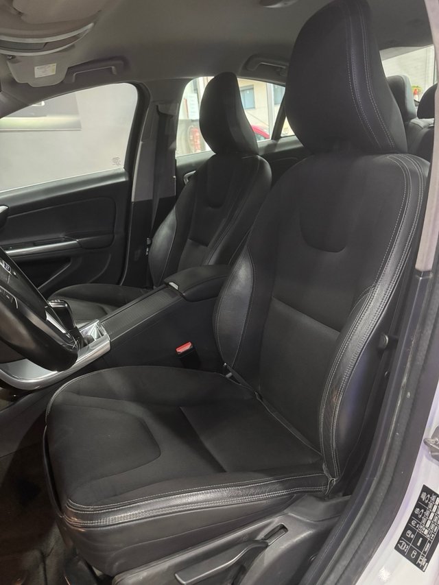 VOLVO S60 D2 🟢 2.0D 120cv NACIONAL