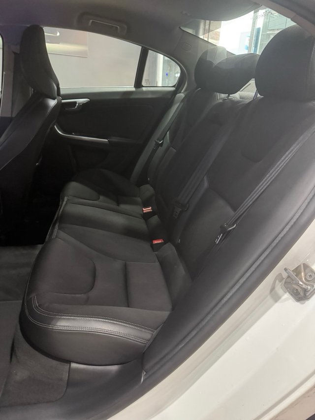 VOLVO S60 D2 🟢 2.0D 120cv NACIONAL