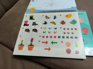 + QUE NUMEROS CUADERNO 8