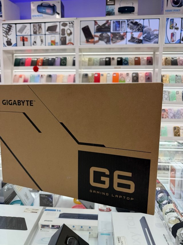 GIGABYTE RC56 RTX4050 6G