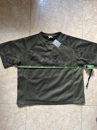 Camiseta Mertra (cropped)