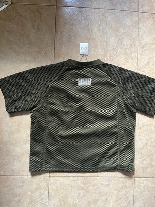 Camiseta Mertra (cropped)
