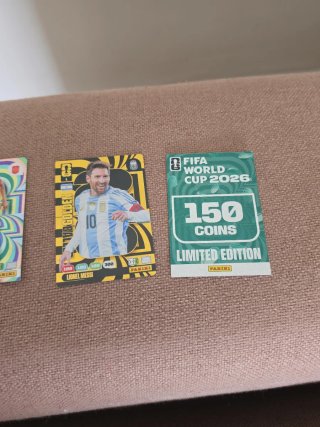 Álbum Panini Adrenalyn XL + 18 sobres