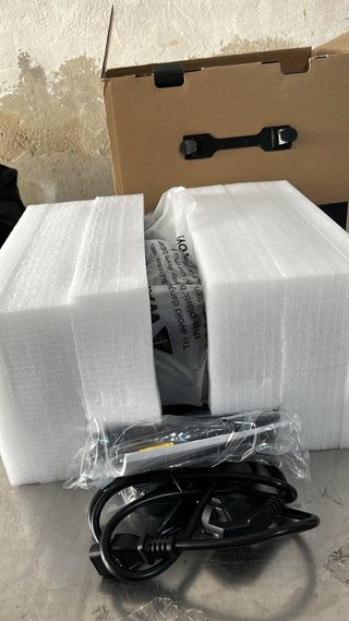 - NexiGo proyector películas aire libre 1080p