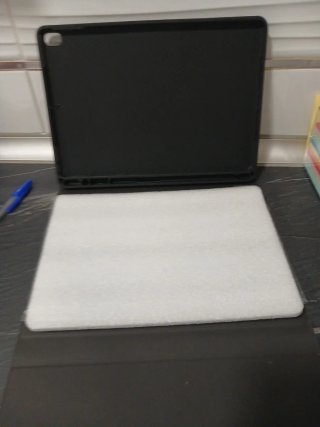 Funda iPad 10 Negra