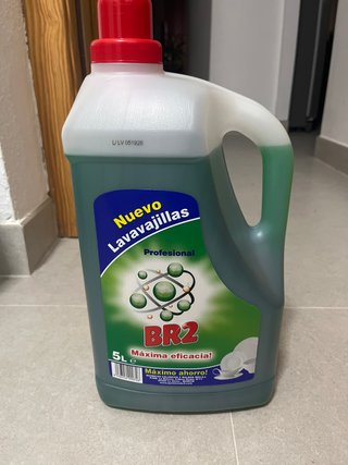 Lavastoviglie professionale BR2 5L